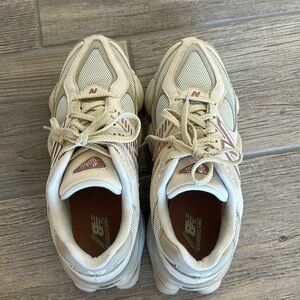 Women’s New Balance 9060 Casual Shoe